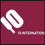 10 International Ltd logo